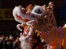 Bare Feet with Mickela Mallozzi, Season 2 Episode 1 image