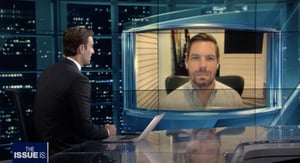 The Issue Is, Season 4 Episode 3 image