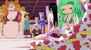 One Piece, Season 1 Episode 415 image