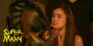 Super Ma'am, Season 1 Episode 94 image