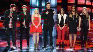 The Voice, Season 4 Episode 26 image
