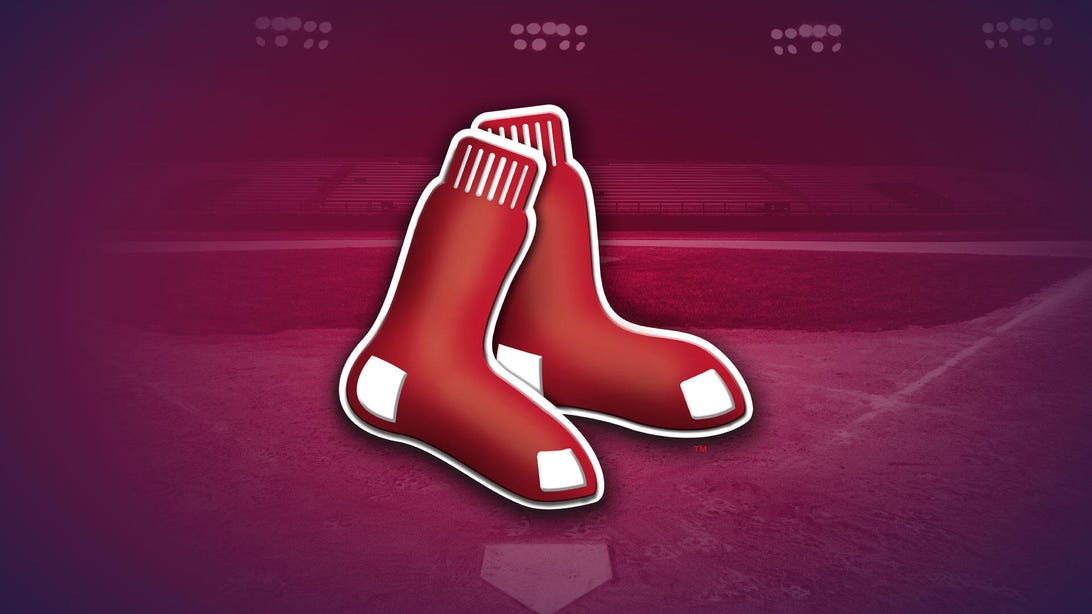 MLB Boston Red Sox