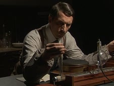 The Mystery of Matter: Search for the Elements, Season 1 Episode 3 image