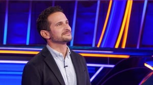 The Chase, Season 1 Episode 2 image