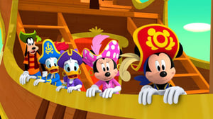 Mickey Mouse Funhouse, Season 1 Episode 20 image