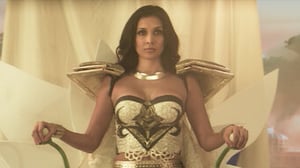 The Guardians of Justice (Will Save You!), Season 1 Episode 5 image