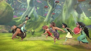 The Croods: Family Tree, Season 8 Episode 4 image