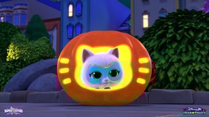 Superkitties, Season 2 Episode 12 image