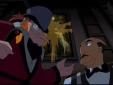 The Batman, Season 1 Episode 11 image