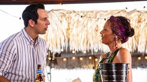 Death in Paradise, Season 12 Episode 1 image