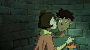 The Legend of Korra, Season 3 Episode 4 image