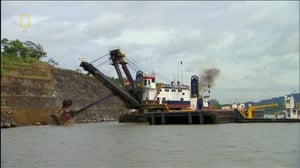 Megastructures, Season 3 Episode 13 image