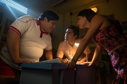 Acapulco, Season 3 Episode 10 image