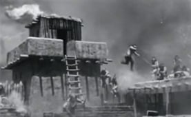 Broken Arrow, Season 1 Episode 33 image