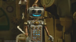 Monty & Co., Season 1 Episode 9 image