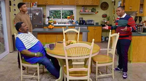 House of Payne, Season 10 Episode 6 image