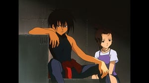 Infinite Ryvius, Season 1 Episode 4 image