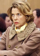 Annette Bening Is a Real Lady Killer