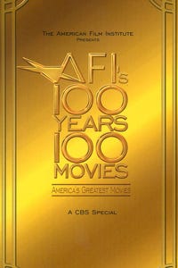 AFI's 100 Years...100 Movies