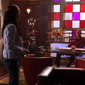 Smallville, Season 3 Episode 10 image
