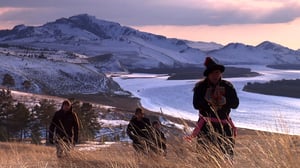 Departures, Season 3 Episode 1 image