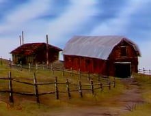 The Joy of Painting, Season 6 Episode 10 image