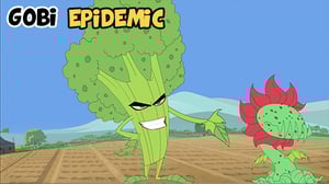 Astra Force, Season 2 Episode 66 image