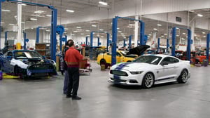 Counting Cars, Season 8 Episode 8 image