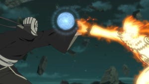 Naruto: Shippuden, Season 15 Episode 22 image