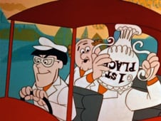 The New 3 Stooges, Season 1 Episode 13 image