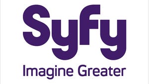 Syfy Orders Zombie Drama From Sharknado Team, Greek God Series From Tinman Writer