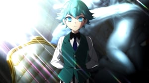 Pretty Boy Detective Club, Season 1 Episode 9 image