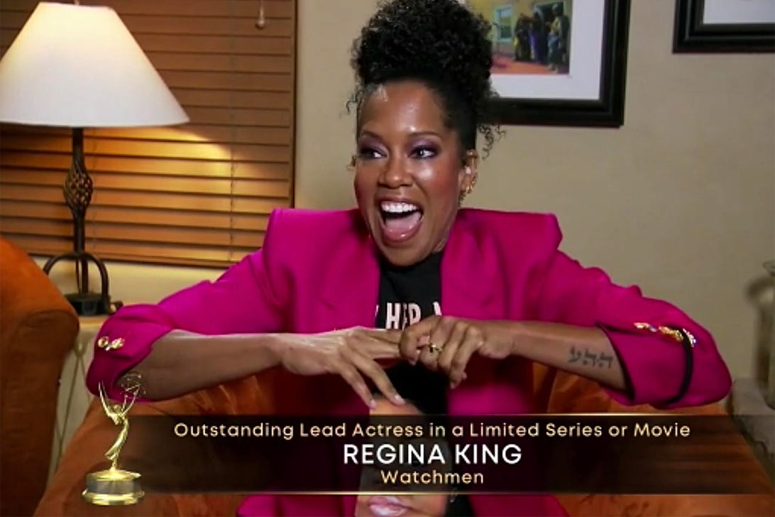 Regina King