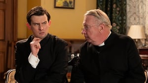 Father Brown, Season 12 Episode 2 image