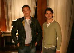 Primeval, Season 4 Episode 6 image