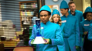 Community, Season 5 Episode 4 image