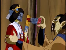 The Transformers, Season 3 Episode 28 image