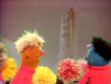 Sesame Street, Season 8 Episode 37 image