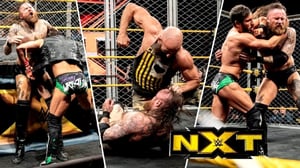 WWE NXT, Season 12 Episode 51 image