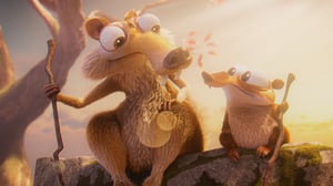 Ice Age: Scrat Tales, Season 1 Episode 6 image