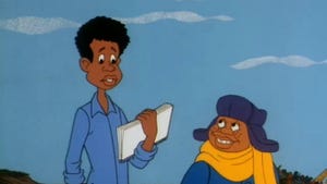 Fat Albert and the Cosby Kids, Season 8 Episode 46 image