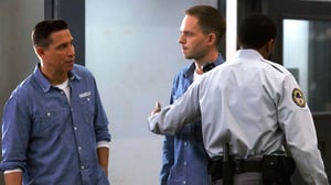 Suits, Season 6 Episode 3 image