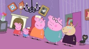 Peppa Pig, Season 5 Episode 48 image