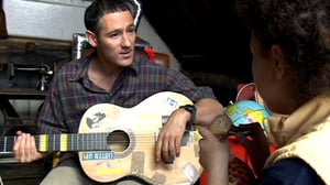 The Story of Tracy Beaker, Season 1 Episode 25 image