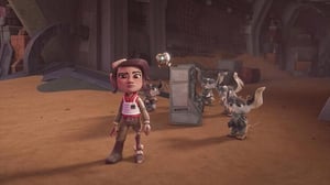 Young Jedi Adventures, Season 2 Episode 19 image