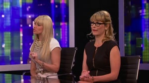 2 Broke Girls, Season 2 Episode 23 image