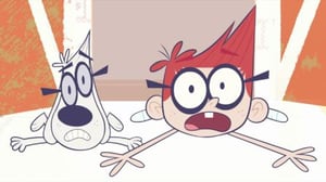 The Mr. Peabody & Sherman Show, Season 3 Episode 13 image
