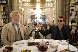 Good Omens, Season 1 Episode 6 image