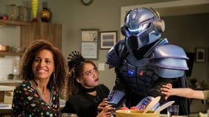 Overlord and the Underwoods, Season 1 Episode 12 image