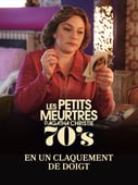 Les petits meurtres d'Agatha Christie, Season 3 Episode 8 image